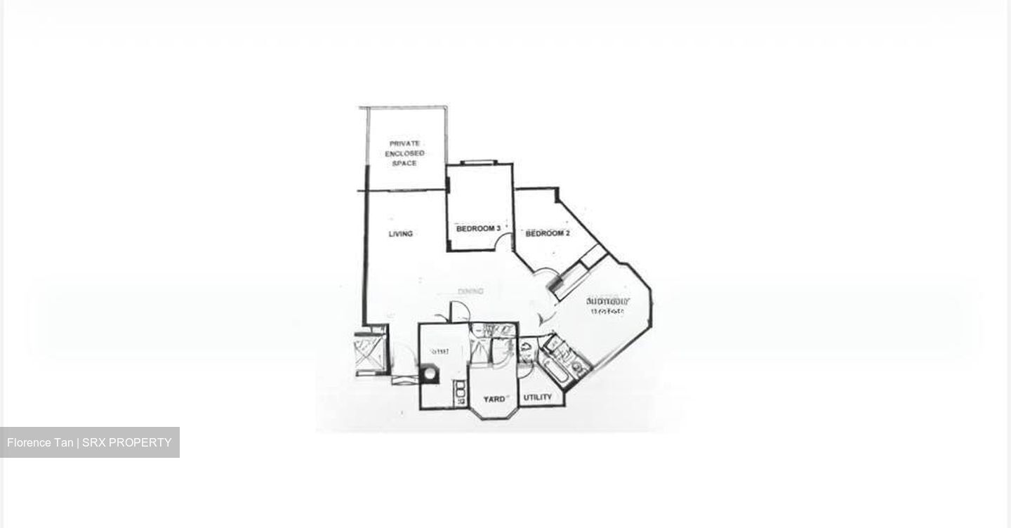 West Bay Condominium (D5), Condominium #533065581
